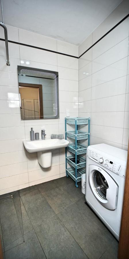 Apartament Every Sky Lesny Dom 18A-19 Karpacz Exteriör bild